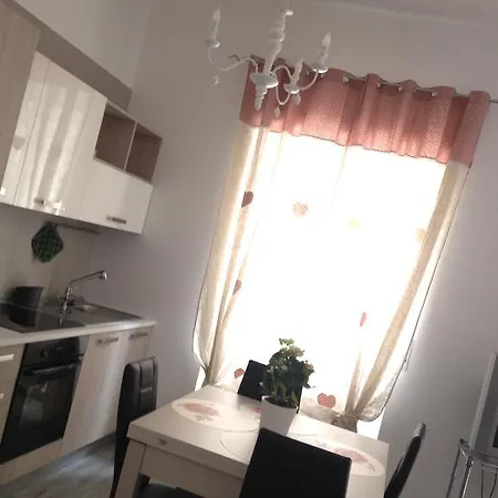 Hébergement de vacances Sweet *