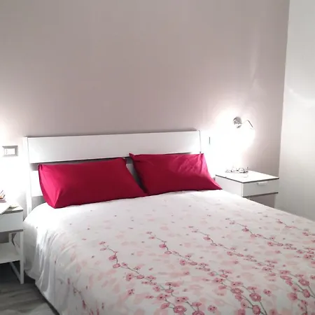 Casa vacanze Sweet Bernalda