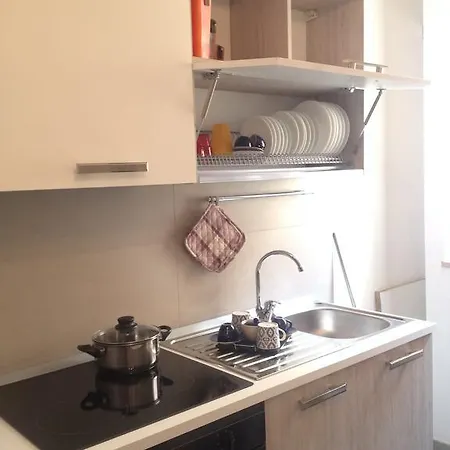 Hébergement de vacances Sweet *