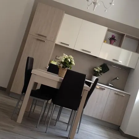 Hébergement de vacances Sweet