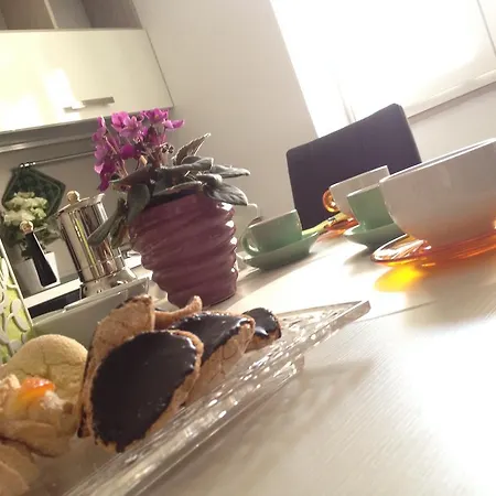 Casa vacanze Sweet *